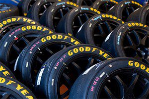 U.s. doj launches criminal investigation regarding goodyear’s handling of a tire recall