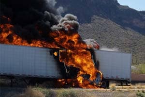 Tractor-trailer truck accidents injure thousands and kill hundreds of people annually