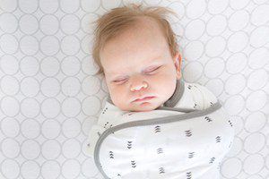 Weesprout baby sleep sacks recalled due to choking hazard