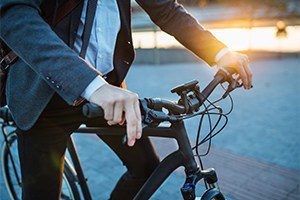 Cpsc: linus bike cesta 500 and ero 500 electric bicycles recalled due to accident hazard 