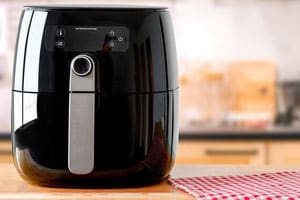Cosori air fryer fire lawsuits