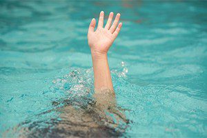 Fatal drowning swimming pool accident lawsuits