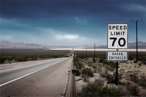 New york bill proposes raising expressway speed limits to 70 mph