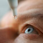 Ezricare artificial tears death & blindness lawsuit lawyers