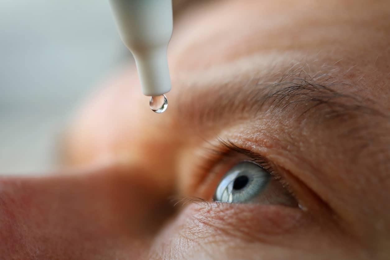 CDC: EzriCare Artificial Tears Eye Drops Linked to Drug-Resistant Bacterial Infections, Deaths, and Blindness Reported.