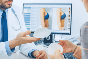 Fda warns doctors that breast implants are connected with additional cancers