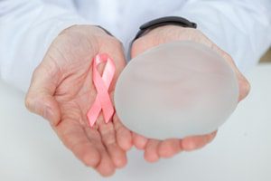 Breast implant cancer lawsuit lawyers