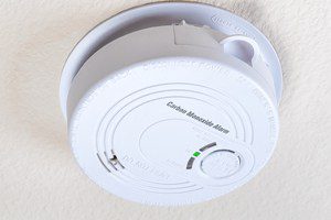 Cpsc: certain carbon monoxide alarms sold on amazon may not work 