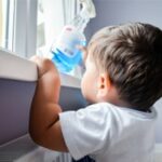 Child poisoning deaths increased by 37 percent in 2021, cpsc report reveals