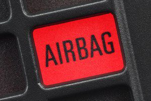 Ford ranger pickup airbag failure injury lawsuit lawyers