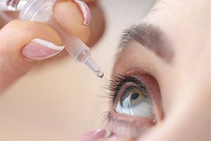 The full list of potentially bacteria-contaminated eye drops