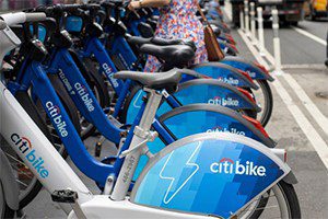 New york city implements new regulations for e-bikes