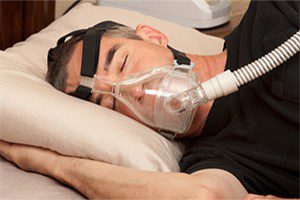 Sleep apnea patients suffer while waiting to receive their repaired philips cpap machines