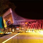 Truck death wobble accident lawsuit lawyers