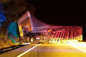 Truck death wobble accident lawsuit lawyers