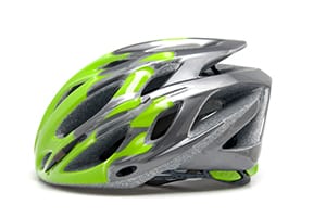 Tureclos bicycle helmet head injury lawsuits