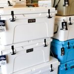 Yeti coolers recalled due to injury and death risks