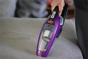 Bissell cordless multi-surface wet dry vacuum fire lawsuit lawyers