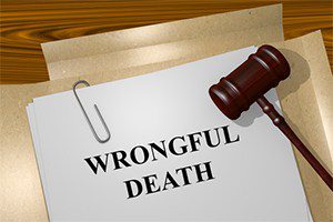 How to file a wrongful death lawsuit in new york