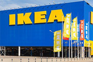 Ikea blÅvingad fishing game choking hazard lawsuit lawyers