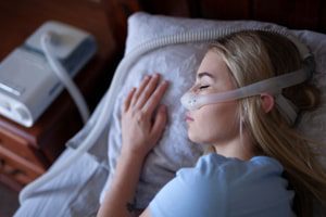 Fda warns that fixed sleep apnea devices may still present grave health dangers