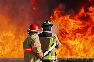 Plant explosion injury and wrongful death lawsuits
