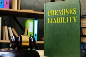New york premises liability injury laws