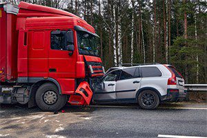 Dot hours of service (hos) rules designed to stop commercial truck accidents caused by drowsy driving