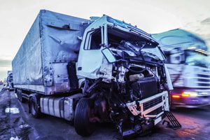 Vicarious liability in trucking accidents: understanding the legal landscape in new york