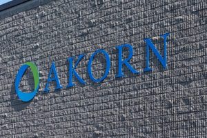 All akorn medications recalled by the fda