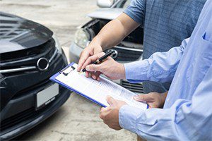 The importance of documenting your injuries after a car accident