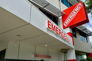 Emergency room stroke misdiagnosis lawsuit lawyers