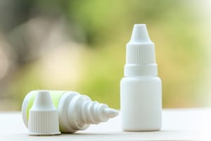 Recalled eye drops cause another death: which products are affected?