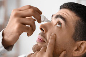 Ezricare and delsam pharma eye drop injury cases continue to rise 