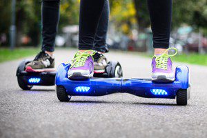 Hover-1 superfly hoverboard injury lawsuit lawyers