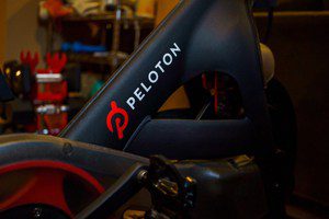 Peloton issues a recall for additional pl01 bikes due to fall injury risks