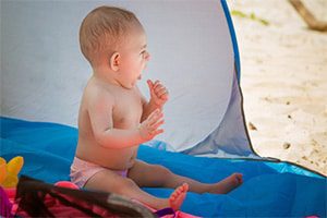 Baby Tent Suffocation Lawsuits
