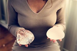 1,300 cases and 35 fatalities connected to breast implant-related lymphoma