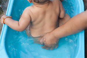 Narskido infant bath seat drowning lawsuit lawyers