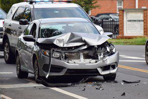 Motor vehicle traffic crash statistics: new york state residents