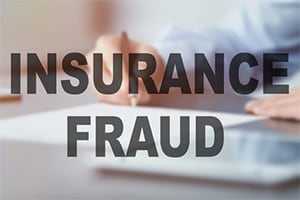 Cracking down on insurance fraud: proposed legislation aims to target ‘runners’