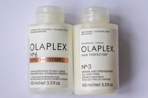 New lawsuit alleges that olaplex hair care products lead to bald spots 