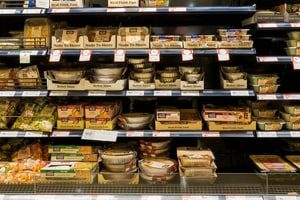 The hidden dangers lurking in supermarket pre-made meals