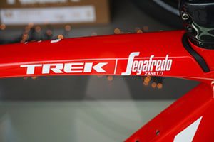 Trek bicycles equipped with promax hydraulic disc brakes recalled