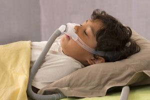 Urgent recall: fda issues warning on pap therapy devices for infants