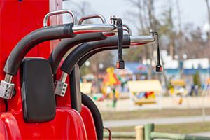 Amusement Park Ride Accident Lawsuits