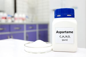 Aspartame Liver Cancer Lawsuits