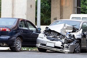 Causes of Traffic Accidents in New York