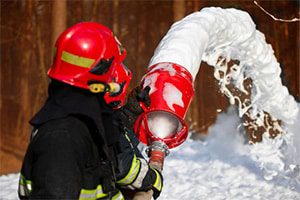 Firefighter PFAS Cancer Lawsuits