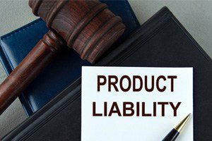 Pursuing Product Liability Lawsuits